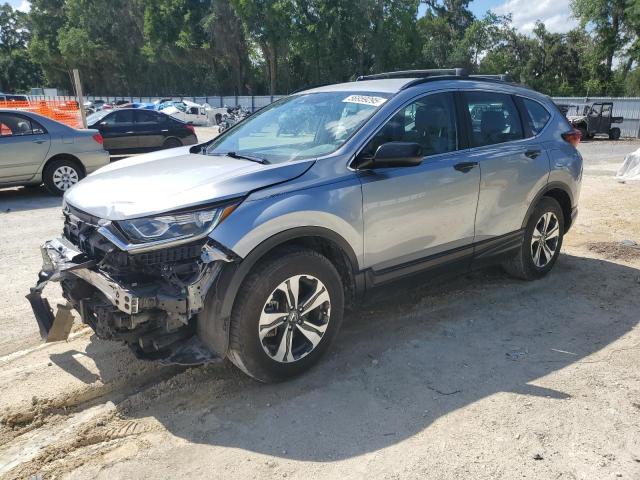 2020 Honda Cr-V Lx