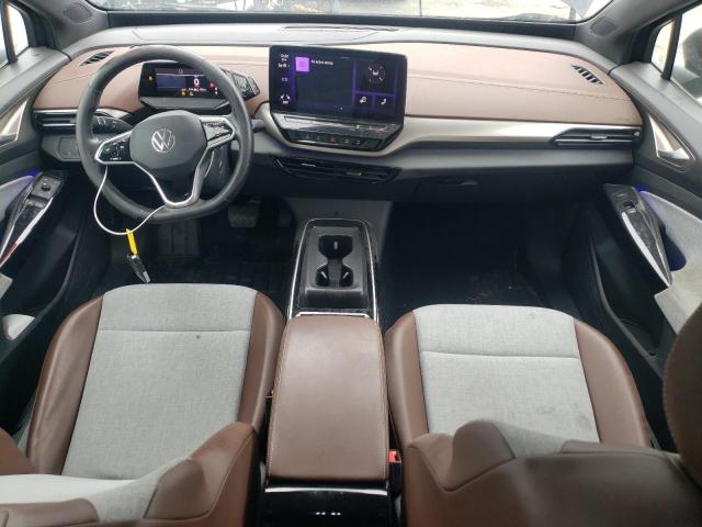  VOLKSWAGEN ID.4 PRO 2023 Черный