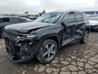 2023 Jeep Grand Cherokee Limited   на продаже в Woodhaven, MI - Side
