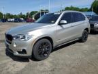 2015 Bmw X5 Xdrive50I na sprzedaż w East Granby, CT - Minor Dent/Scratches
