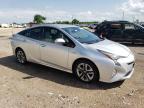 2016 Toyota Prius  zu verkaufen in Temple, TX - Hail
