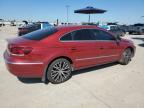 2014 Volkswagen Cc Vr6 4Motion იყიდება Wilmer-ში, TX - Front End