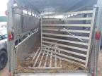 2010 IFOR TRAILER for sale at Copart BRISTOL
