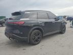 2025 Infiniti Qx60 Luxe للبيع في Lebanon، TN - Front End
