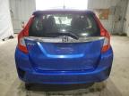 2016 Honda Fit Ex en Venta en Candia, NH - Top/Roof