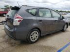 2016 Toyota Prius V  იყიდება Pekin-ში, IL - Front End