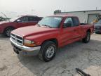 1999 Dodge Dakota  na sprzedaż w Kansas City, KS - Side