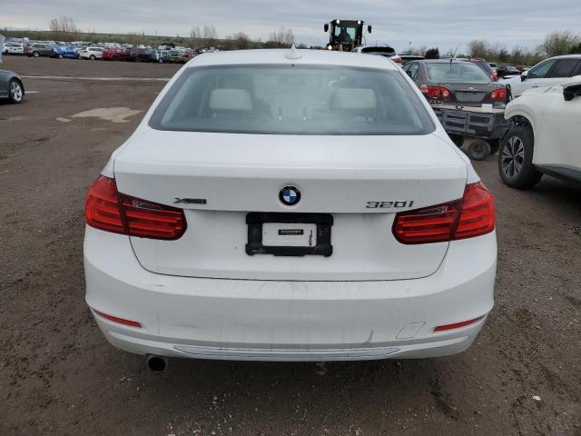 2013 BMW 320 I XDRIVE  