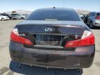 2010 Infiniti M35 Base for Sale in North Las Vegas, NV - Front End