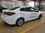 2017 Kia Forte Lx продається в Mocksville, NC - Side