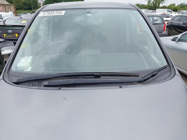 2008 HONDA STEPWAGON