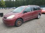 2005 Toyota Sienna Ce for Sale in Graham, WA - Side