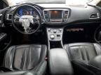 2016 CHRYSLER 200 C   à vendre chez Copart ON - COOKSTOWN