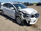 2019 NISSAN SENTRA S à vendre chez Copart AB - CALGARY