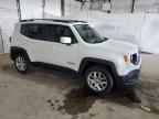 2018 Jeep Renegade Latitude for Sale in Lexington, KY - Normal Wear