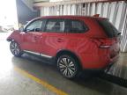 2019 Mitsubishi Outlander Se na sprzedaż w Dyer, IN - Front End