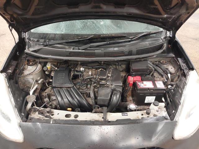 2013 NISSAN MICRA ACEN