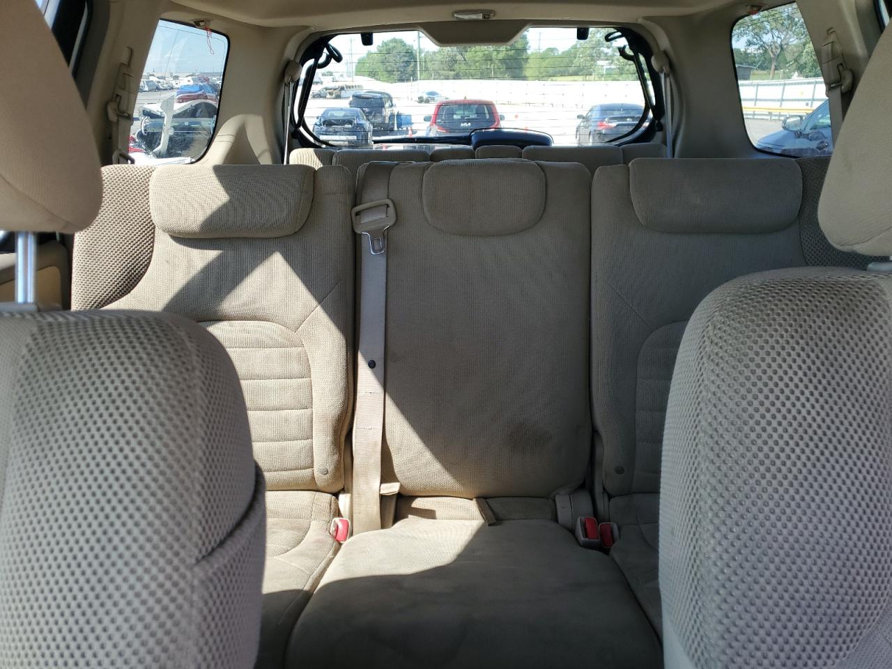 2008 Nissan Pathfinder S VIN: 5N1AR18U88C606188 Lot: 55253385