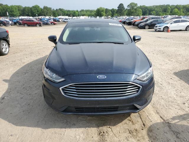  FORD FUSION 2020 Темно-бірюзовий