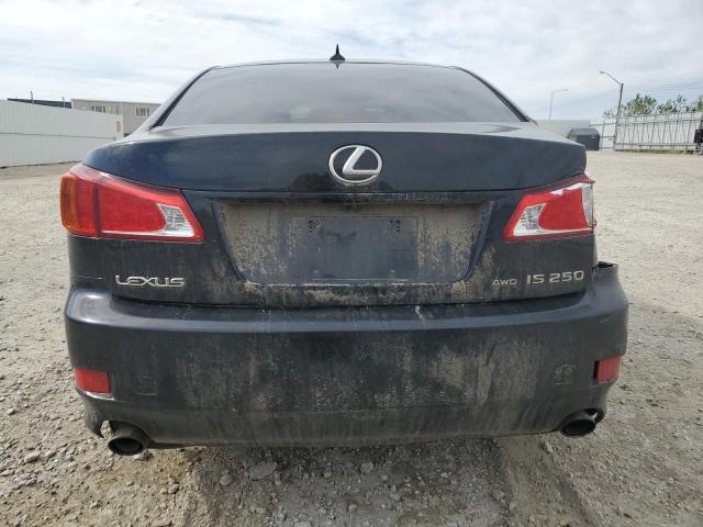 2009 LEXUS IS 250