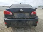 2009 LEXUS IS 250 for sale at Copart AB - EDMONTON