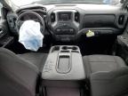 2021 CHEVROLET SILVERADO K1500 TRAIL BOSS CUSTOM   for sale at Copart MI - DETROIT