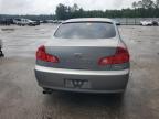 2005 Infiniti G35  for Sale in Harleyville, SC - Front End