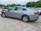 2024 Chevrolet Malibu Lt за продажба в Hurricane, WV - Front End