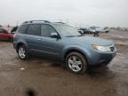 2010 Subaru Forester 2.5X Premium იყიდება Elgin-ში, IL - Side
