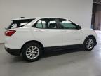 2020 Chevrolet Equinox Ls en Venta en Baltimore, MD - Mechanical