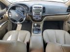 2012 Hyundai Santa Fe Limited for Sale in Tulsa, OK - Rear End