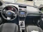 2017 Subaru Wrx Premium na sprzedaż w Van Nuys, CA - Side