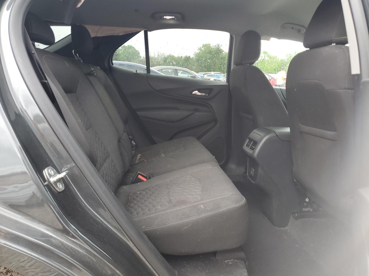 2019 Chevrolet Equinox Lt VIN: 3GNAXLEX7KS578011 Lot: 56847105