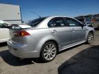 2009 Mitsubishi Lancer Gts for Sale in North Las Vegas, NV - Front End