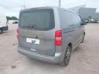 2019 VAUXHALL VIVARO 310 for sale at Copart BRISTOL