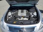 2013 Infiniti G37  იყიდება Martinez-ში, CA - Vandalism