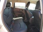 2017 Jeep Compass Limited للبيع في Dyer، IN - Front End