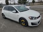 Rancho Cucamonga, CA에서 판매 중인 2017 Volkswagen Gti S - Side