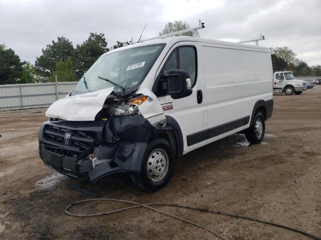 2017 Ram Promaster 1500 1500 Standard