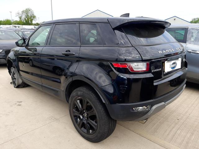 2019 LAND ROVER R ROVER EV