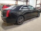 2017 CADILLAC ATS LUXURY à vendre chez Copart AB - EDMONTON