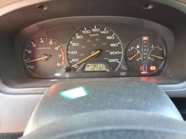 2003 HONDA ODYSSEY EX  