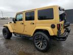 2014 Jeep Wrangler Unlimited Sahara for Sale in Woodhaven, MI - Minor Dent/Scratches