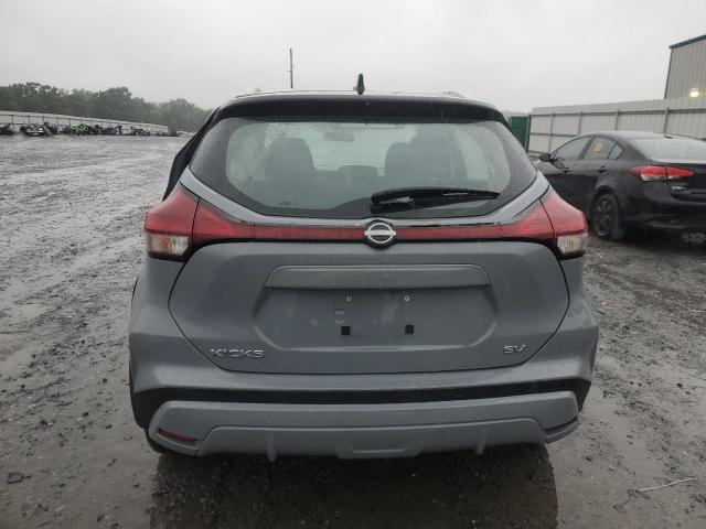  NISSAN KICKS 2023 Gray