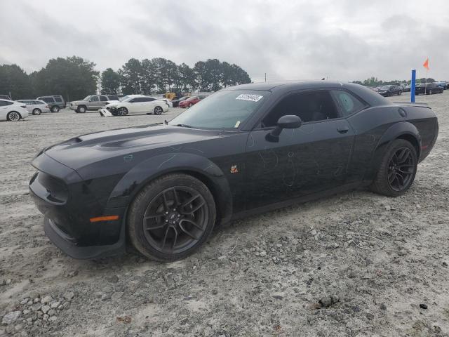 DODGE CHALLENGER 2021