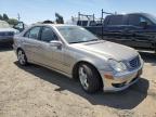 2005 Mercedes-Benz C 230K Sport Sedan   en Venta en American Canyon, CA - Minor Dent/Scratches