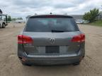 2014 Volkswagen Touareg V6 en Venta en Davison, MI - Side