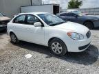 2010 Hyundai Accent Gls na sprzedaż w Riverview, FL - Front End