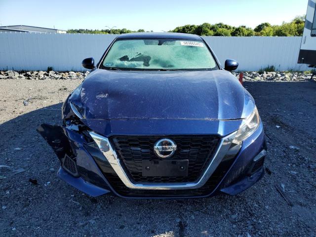  NISSAN ALTIMA 2020 Синий