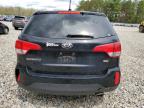 2015 Kia Sorento Lx   продається в Lyman, ME - All Over
